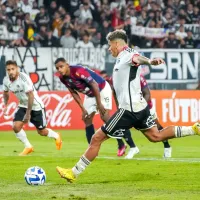 Tabla: Colo Colo líder de su grupo en Copa Libertadores