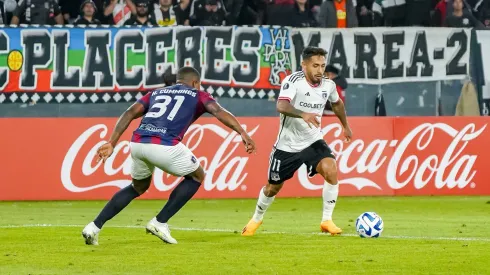 Marcos Bolados autocrítico con los errores de definición.