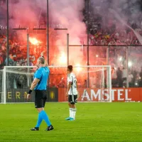 El enojo de Quinteros con los 'hinchas' de Colo Colo