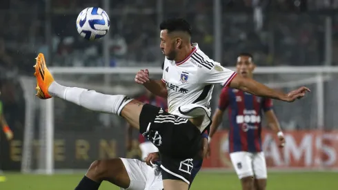 El zaguero valoró la victoria ante Monagas, aunque no quedó conforme con la eficacia de cara a puerta. Además, condenó enérgicamente los incidentes que se registraron en el sector Cordillera.