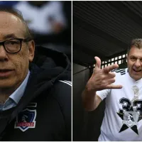 Stöhwing se lanza contra Mosa: \'Hace un ruido que no es sano\'