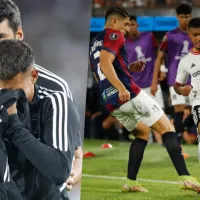 El gran crecimiento de Daniel Gutiérrez en Colo Colo
