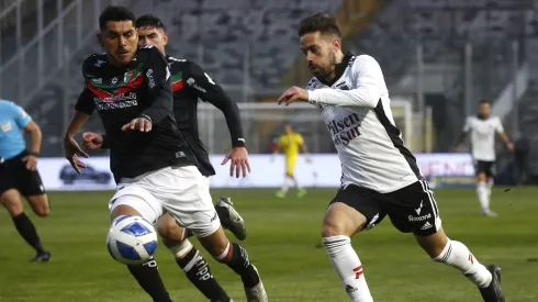 ¿A qué hora juega Colo Colo vs Palestino?