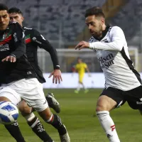 ¿Cuándo juega Colo Colo vs Palestino?