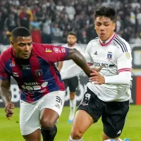 Lucas Barrios pide paciencia con Pizarro: “Tienen que confiar en él”