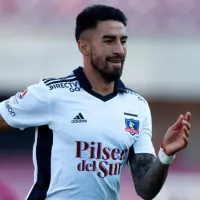 Fortaleza le responde a Colo Colo por la demanda