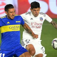 Patricio Yáñez asegura que Boca Juniors tiene miedo de jugar con Colo Colo