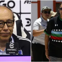 Incertidumbre en torno a la presidencia de ByN