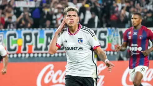 Prensa brasileña alucina con el gol de Carlos Palacios ante Monagas.