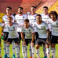 ¡Con grandes sorpresas! El 11 que prepara Colo Colo vs Palestino