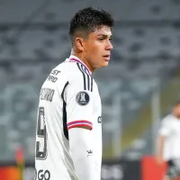 El tremendo consejo de Claudio Borghi a Damián Pizarro