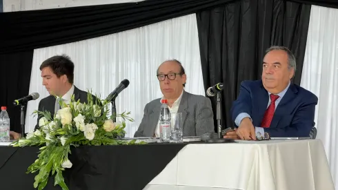 Los motivos del CSD Colo Colo para no presidir Blanco y Negro