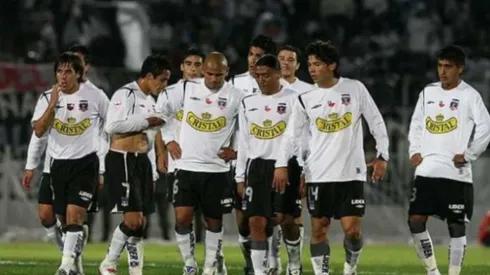 La confesión de Claudio Borghi sobre la final de la Copa Sudamericana 
