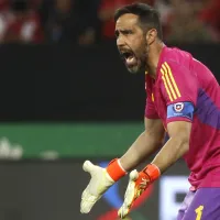 Villarreal quiere aguar un regreso de Bravo a Colo Colo