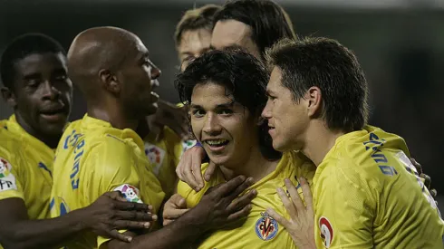 Claudio Borghi y el curioso comentario de Riquelme a Matías Fernández