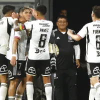 Colo Colo sufre innecesariamente para vencer a Palestino