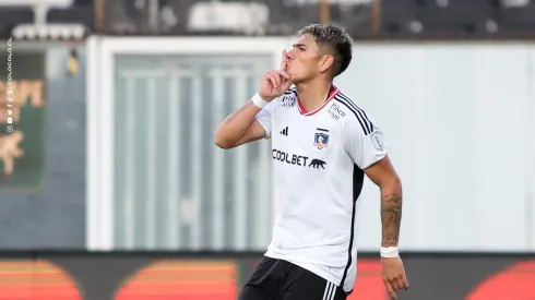 Palacios explica las razones de su celebración en los goles.