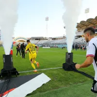 En Colo Colo revelan cuánto dinero pierden por jugar sin público