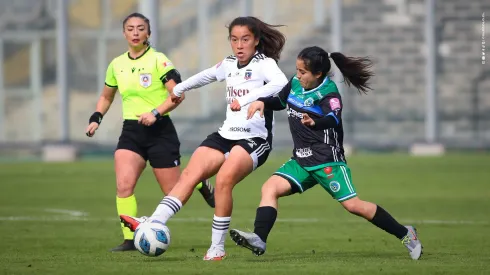 Colo Colo FEM buscará volver al triunfo frente a Puerto Montt.