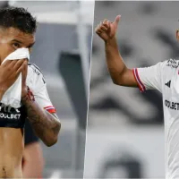 Daniel Gutiérrez entrega las claves de su dulce presente en Colo Colo