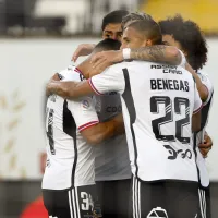 ¿Cuántos refuerzos puede traer Colo Colo en el segundo semestre?