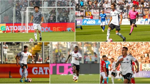 Hoy el Cacique no tiene cupos de extranjeros.