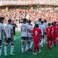 La Calera no recibirá hinchas visitantes para partido con Colo Colo