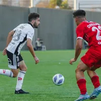 ¿Cuándo juegan Colo Colo y Unión La Calera?