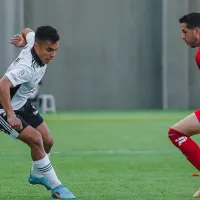 ¿Cuándo juega Colo Colo vs Unión La Calera?