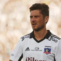 Las razones de Rojas para pedir su salida anticipada de Colo Colo