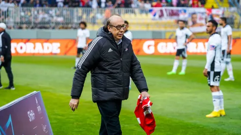 Alfredo Stöhwing es reelecto como presidente de ByN.