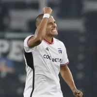 Leandro Benegas anticipa el partido ante Boca Juniors