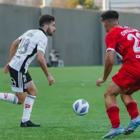 ¿Cuándo y dónde ver a Colo Colo vs Unión La Calera?