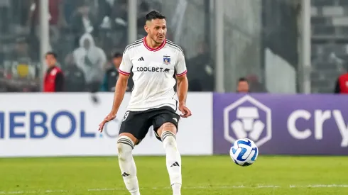 Ramiro González palpita el duelo con Boca y clama para no ser castigados.