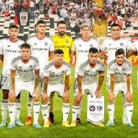 Sopresas en la formación de Colo Colo ante La Calera