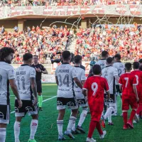 Gobierno explica por qué no autorizaron hinchas de Colo Colo vs Calera