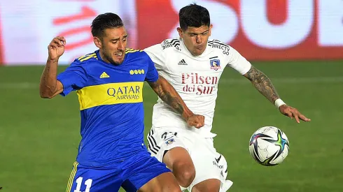 En el Cacique ya miran de reojo su partido con Boca Juniors por Copa Libertadores.