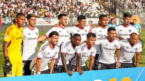 Los albos tienen casi definida su formación ante Unión La Calera.