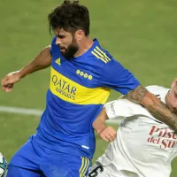 ¿Es factible Colo Colo vs Boca Juniors en Concepción?