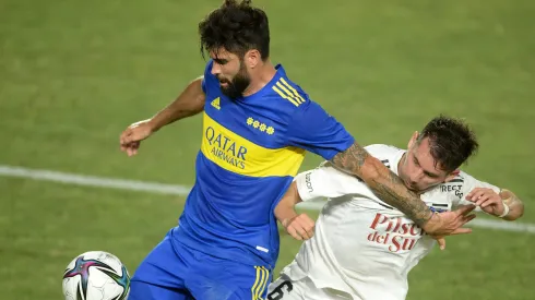 En Colo Colo no descartan que el partido con Boca Juniors se juegue en provincia.