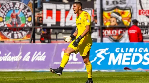 La suplencia de Brayan Cortés tendría razones extradeportivas.