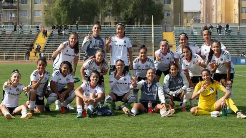 Colo Colo Femenino y Puerto Montt se enfrentarán este fin de semana