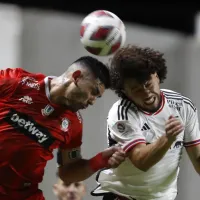 Tabla: Colo Colo desaprovecha la opción de acercarse a la cima