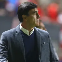 La fuerte autocrítica de Gustavo Quinteros tras el empate de Colo Colo