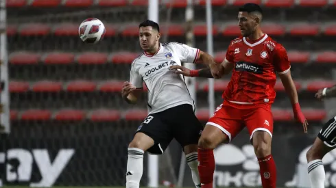 González se tiene confianza para enfrentar a Boca.