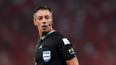 Partido entre Colo Colo y Boca tendrá presencia de árbitros brasileños.