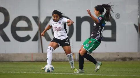 ¿Cuándo juegan y quién transmite el Colo Colo FEM vs Puerto Montt?.