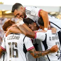 Colo Colo arranca la semana con la mente puesta en Boca Juniors