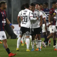 El duro calendario de mayo para Colo Colo