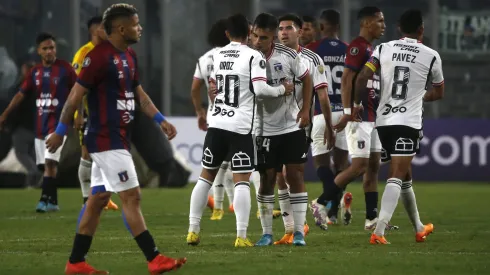 El apretado calendario de mayo para Colo Colo. Crédito: ATON.